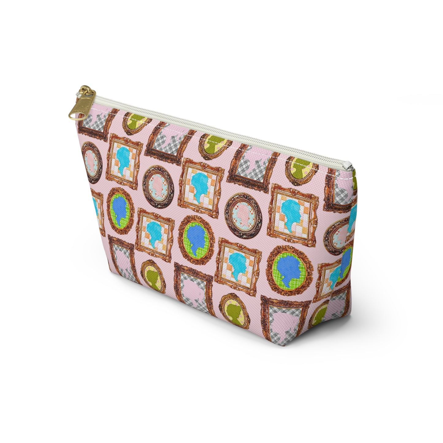 Cameo Accessory Pouch