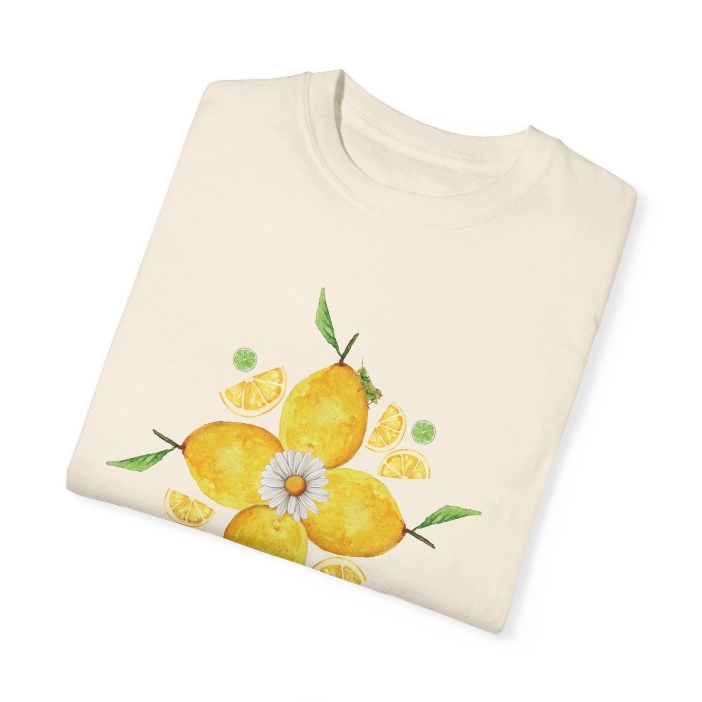 Lemon Love T-shirt