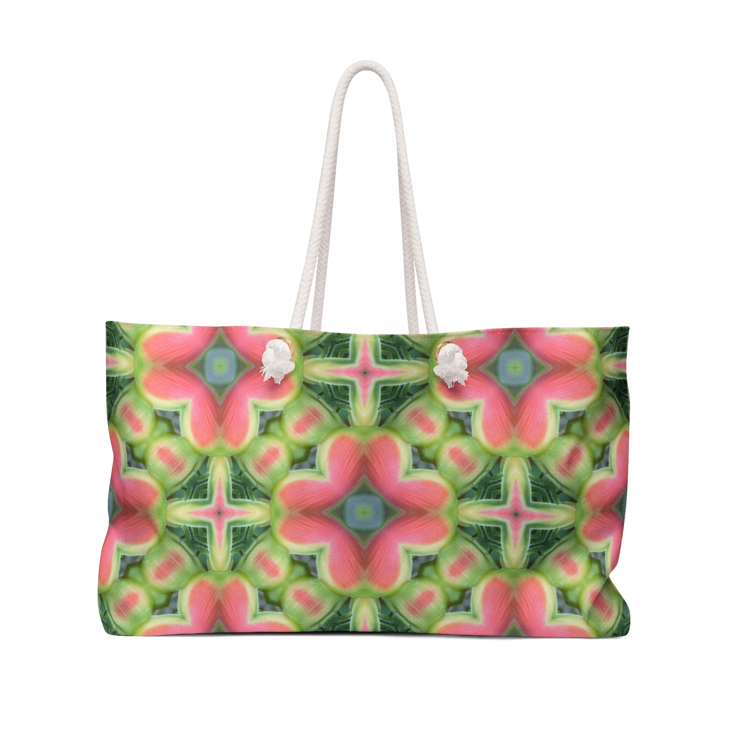 The Beulah Tote Bag