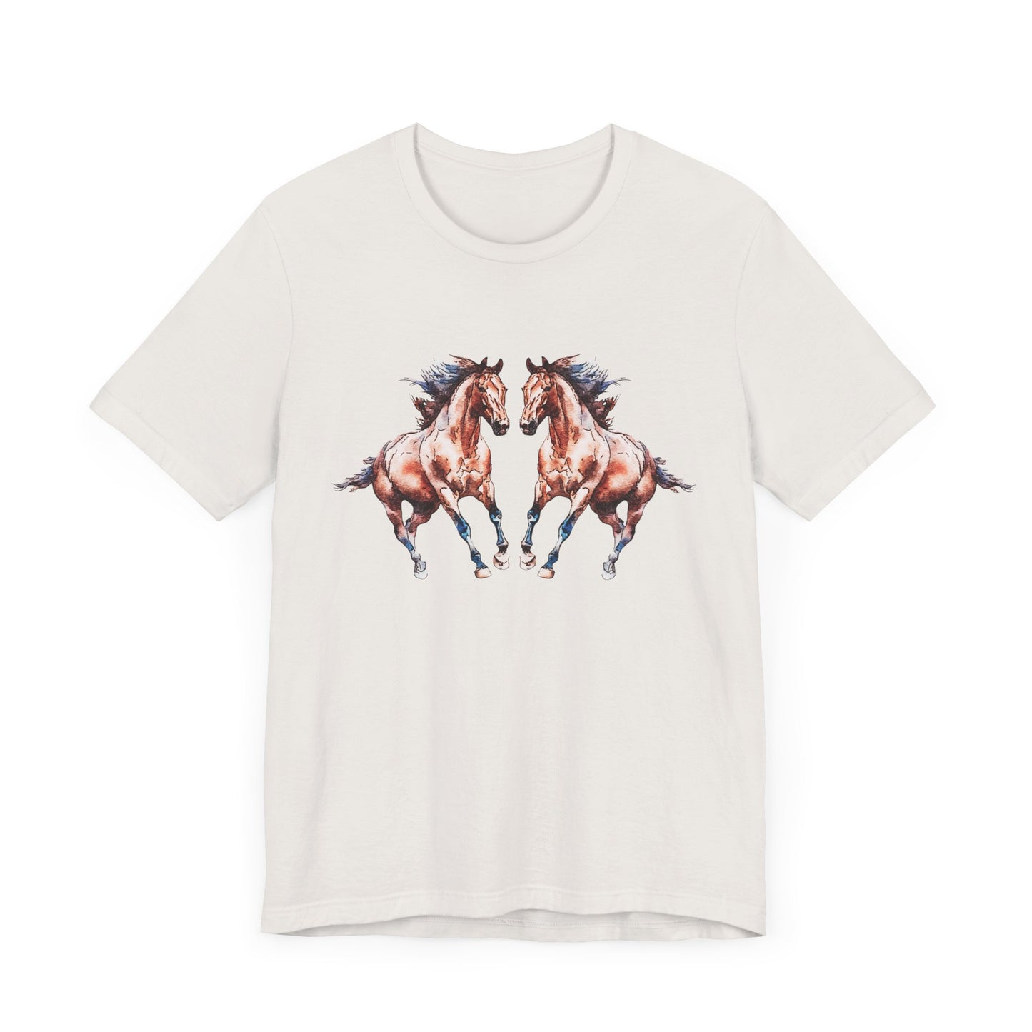 Wild Horses Tee