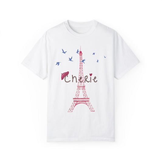 Cherie  T-shirt