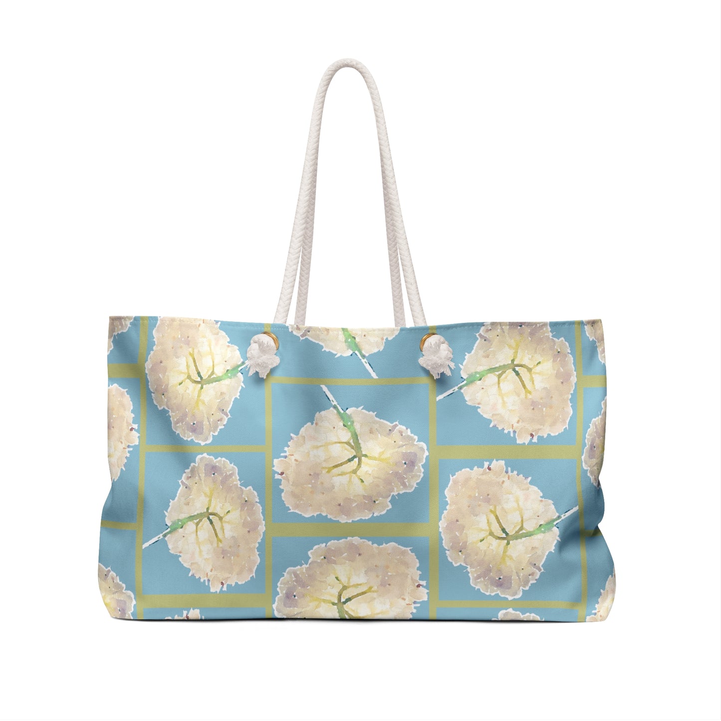 Southern Summer Tote Bag