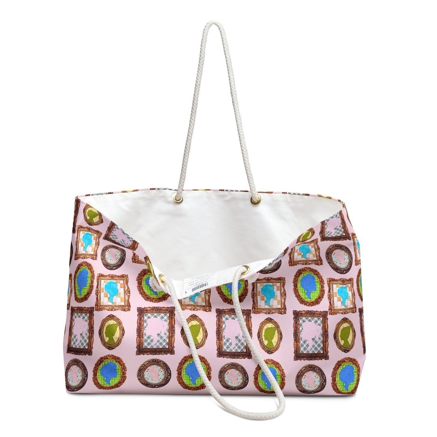 The Cameo Tote