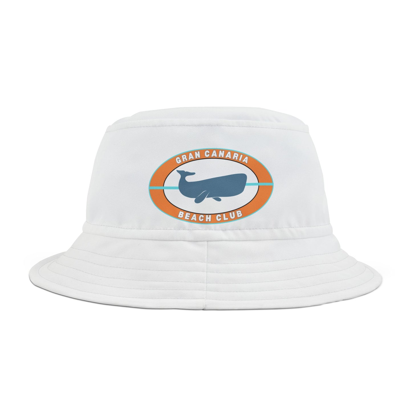 Gran Canaria Bucket Hat