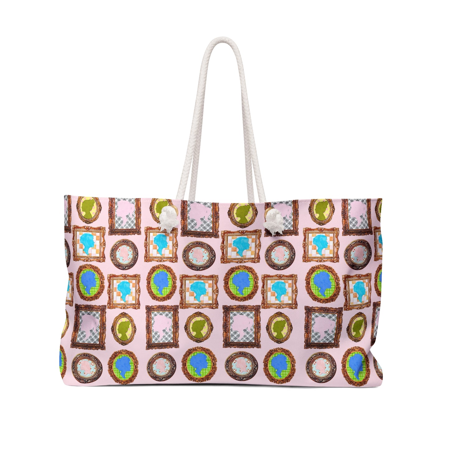 The Cameo Tote