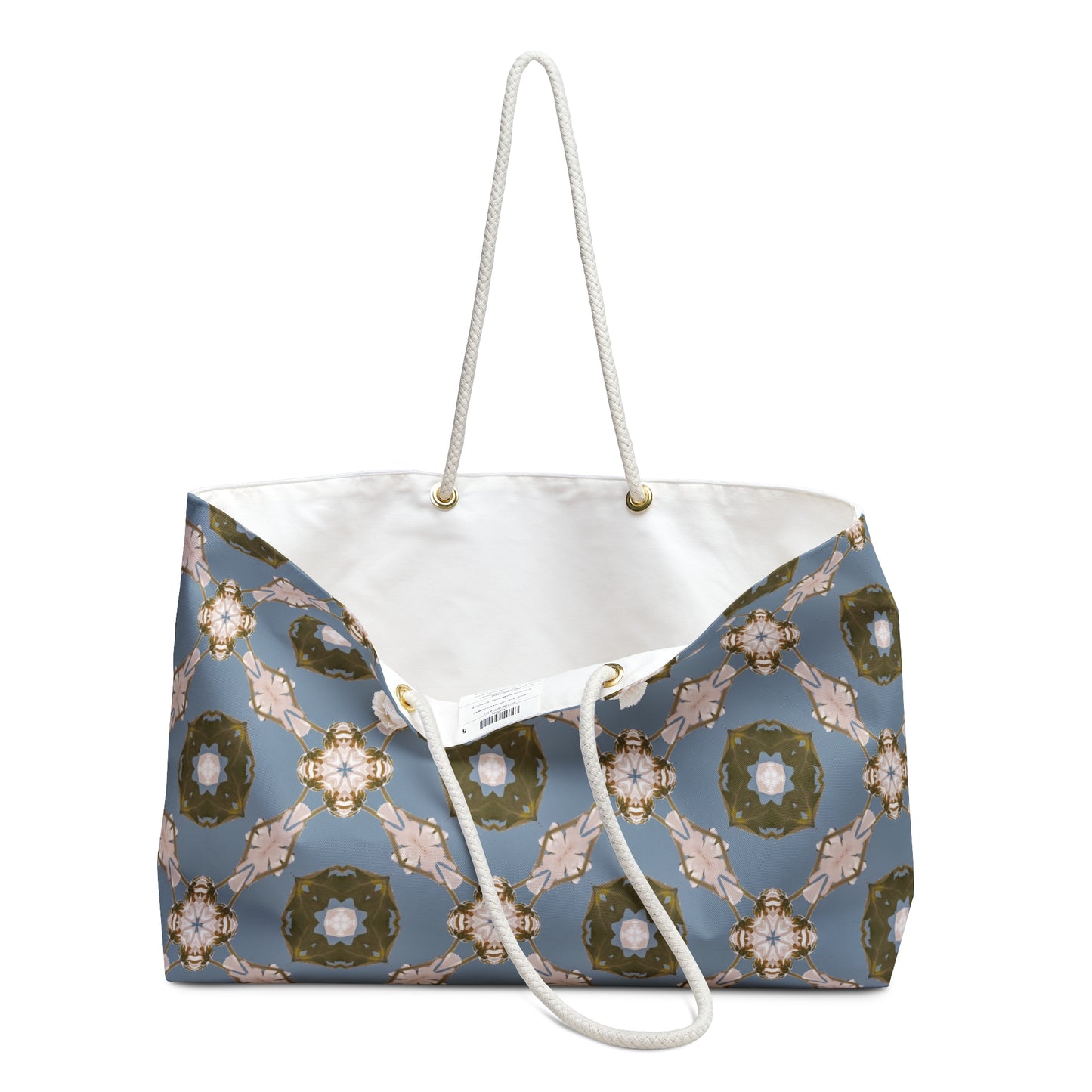 The Lottie Tote Bag