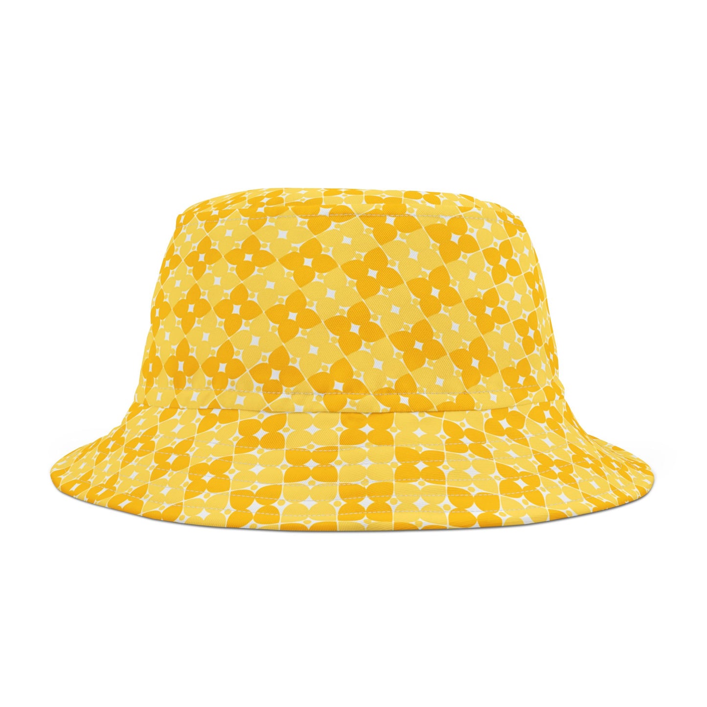 Signature Sunshine Bucket Hat