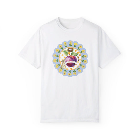 Plum Crazy T-shirt