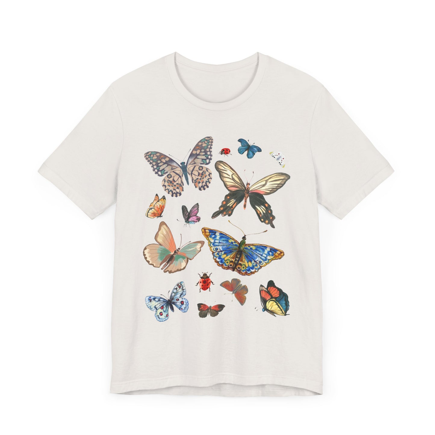 Butterfly Tee Shirt