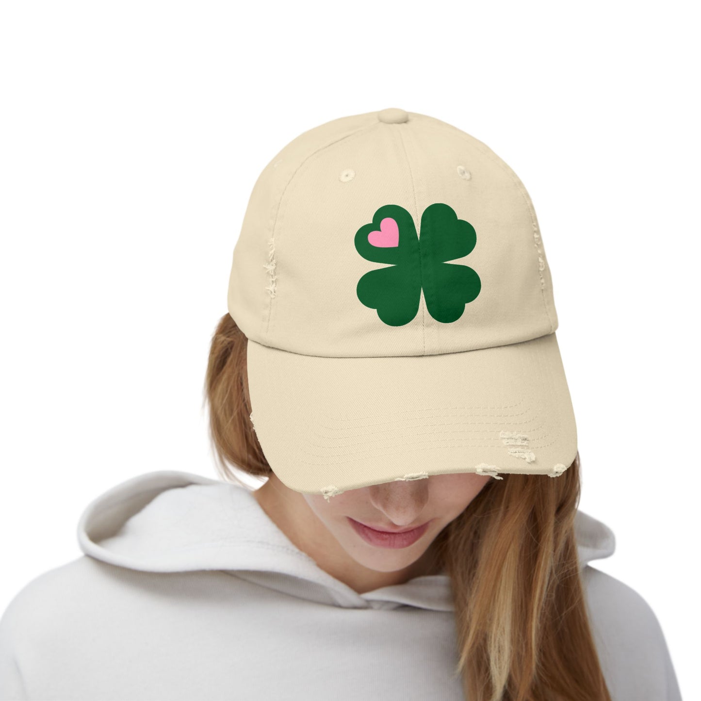 Lucky Cap