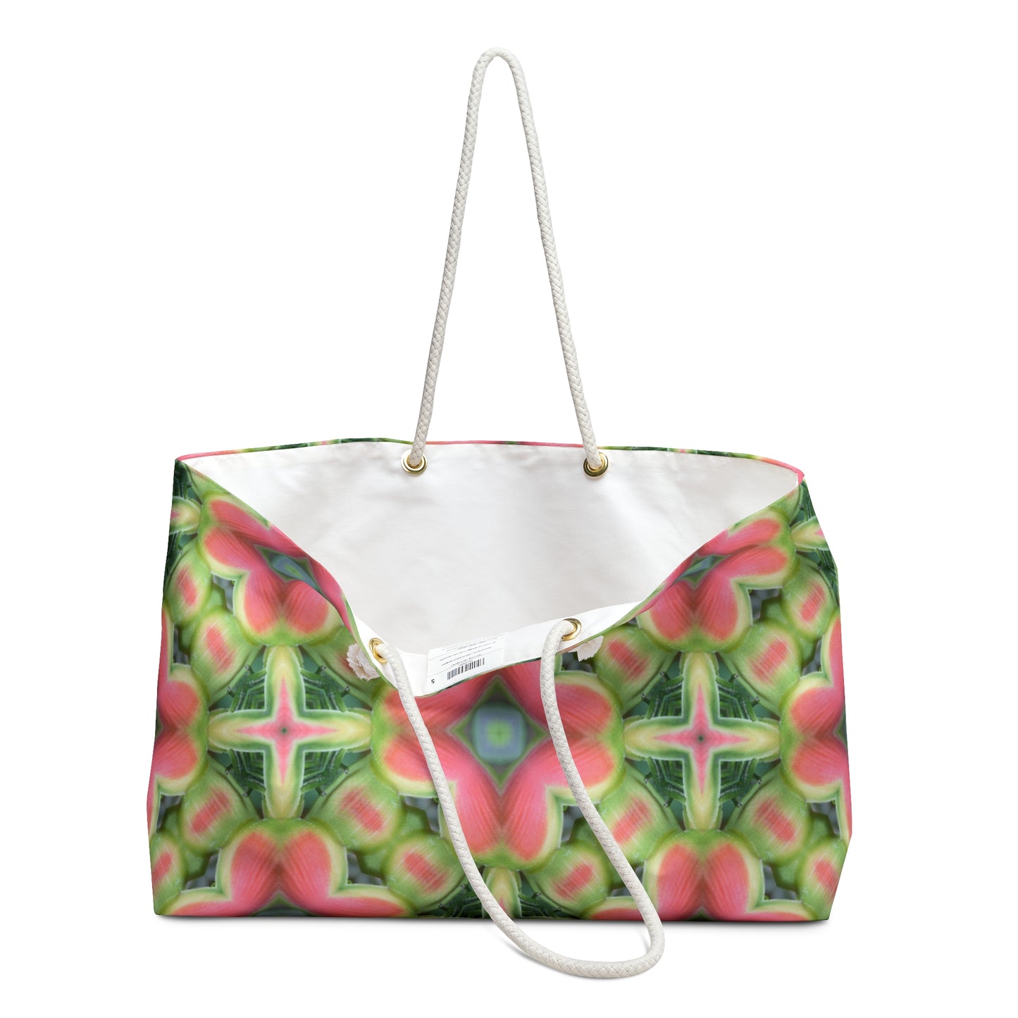 The Beulah Tote Bag