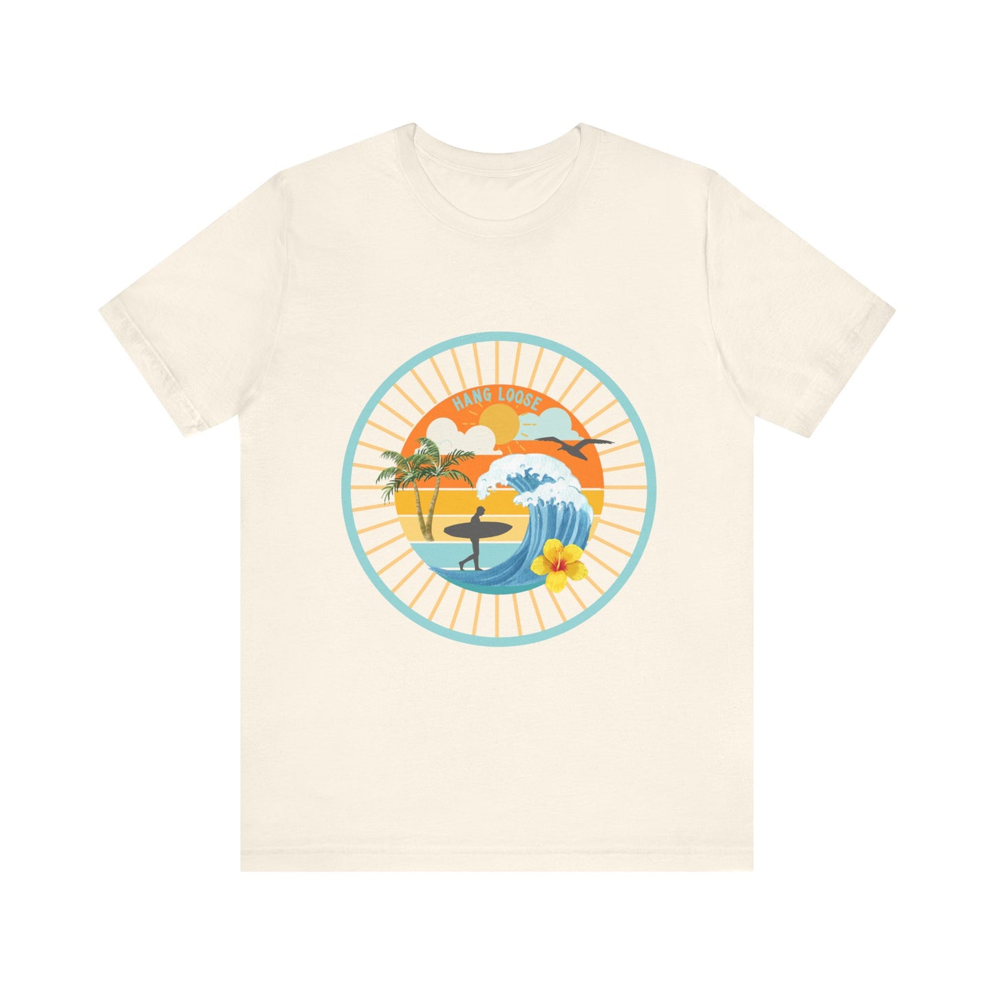 Hang Loose T-shirt