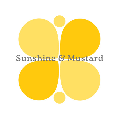 Sunshine and Mustard